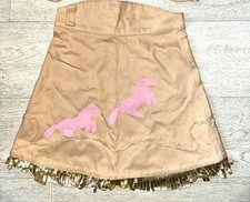 Pocahontas / Native American