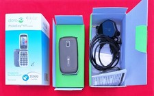 Doro PhoneEasy 611 Graphite