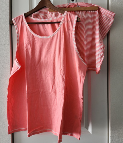 Carole hochman coral luxurious - carole,