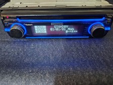 Kenwood KDC-BT8041U CD Stereo