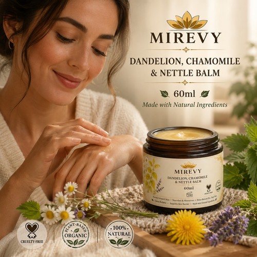 Mirevy dandelion chamomile - mirevy,