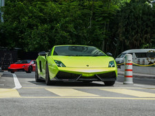 Lamborghini gallardo 550 2 - lp, 550-2
