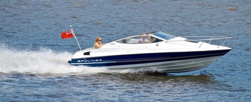 1991 bayliner capri 2052 3 - bayliner,