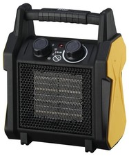 2.8KW TILTING WORKSHOP PTC FAN