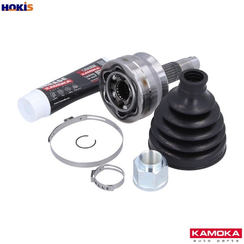 Joint kit drive shaft - joint,