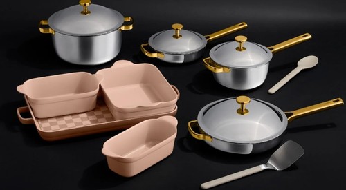 Our place titanium pro - our,