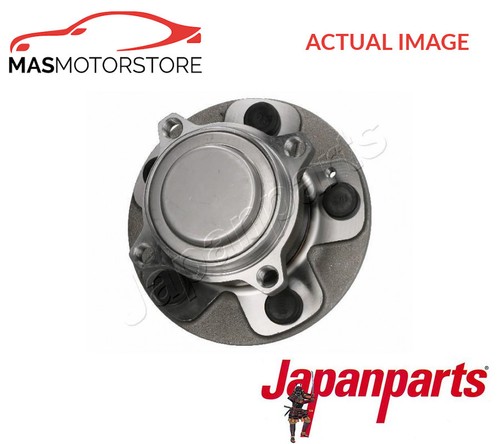 Wheel hub rear - hub, japanparts