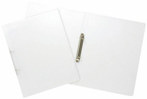 Slim ring binder 20mm - a4,