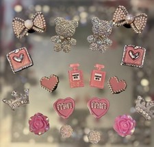 OFFICIAL CROCS jibbitz Bling