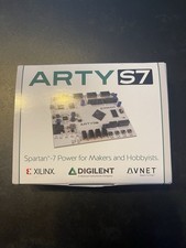 FPGA Development Board - Arty