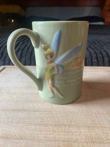 Disney store exclusive tinker - store,