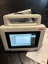 Seca 525 medical body