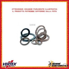 Kit Oil Seal Yamaha Yfz 350