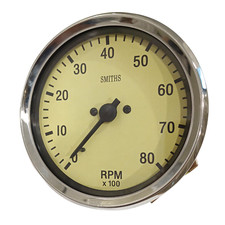 Classic Car Smiths Replica