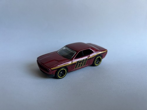 Dodge challenger concept - dodge,