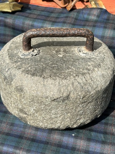 Stunning single perthshire - stunning,