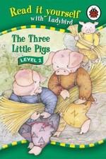 Read It Yourself: The Three