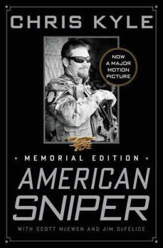 American sniper memorial - american,