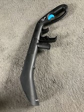 Vax Rapide Deluxe V-026 Carpet