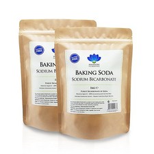 Sodium Bicarbonate - Aluminium
