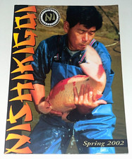 Nishikigoi International