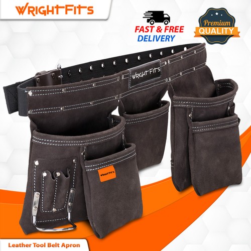 Wrightfits tool pouch - wrightfits,