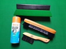 Pool and Snooker table