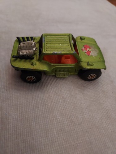 Matchbox superfast volkswagen - superfast,