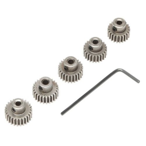 Dynamite dyng4811 48p - dyng4811, pinion