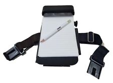 USGI Aircraft Pilots Clipboard Type MXU-163/P Model ACB 1000/P  *Damaged*