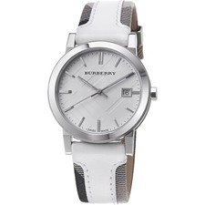 Burberry® watch BU 9019