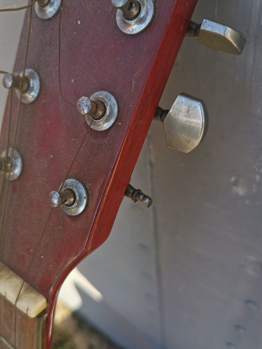 Westfield acoustic guitar - acoustic,