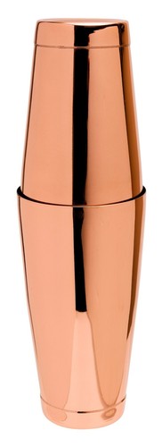 Mezclar boston cocktail shaker - boston,