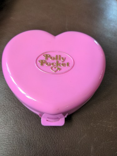 Vintage rare polly - vintage,