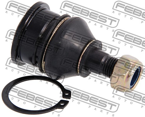 New ball joint for - ball,