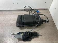 PEUGEOT 307CC 2007 CONVERTIBLE HYDRAULIC ROOF PUMP & MOTOR