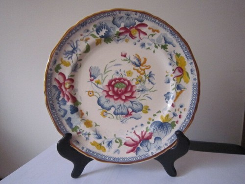 Mason ironstone limited - mason’s,