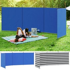 Camping Windbreak Picnics