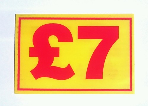 Market trader price - trader,