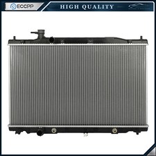 Aluminum Radiator Replacement