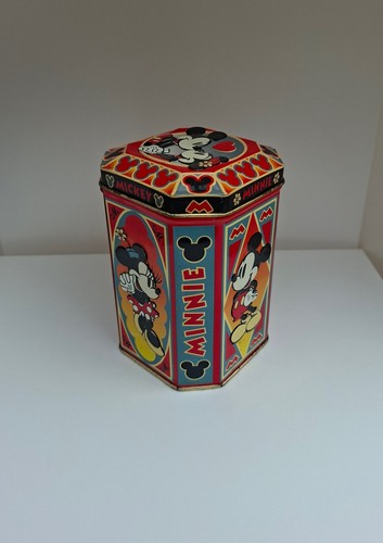 Vintage mickey and minnie - vintage,