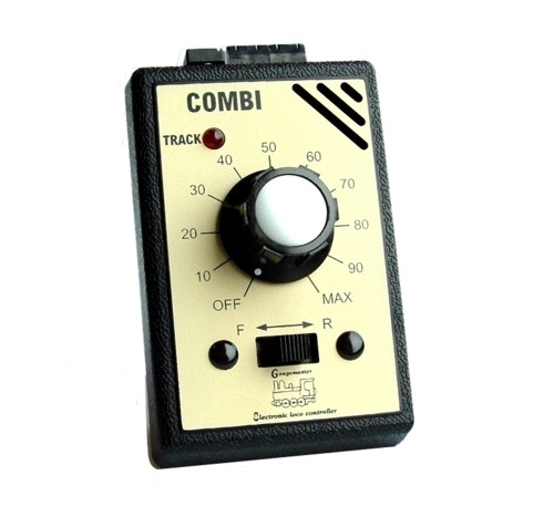 Gaugemaster gmc combi - gaugemaster, model