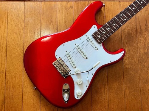 Tokai rst std made japan - tokai, rst-std