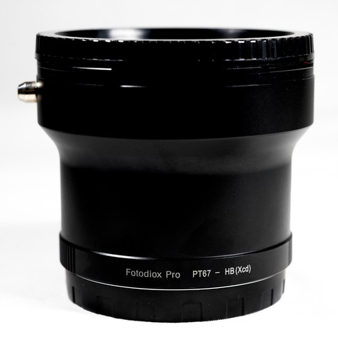 Fotodiox pro pentax p67 - fotodiox,