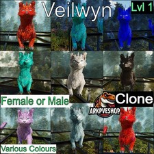 ASA🦖Ark Survival Ascended