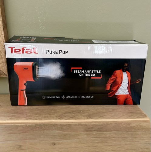 Tefal pure pop handheld - tefal,