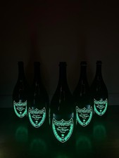 Magnum Dom Perignon Champagne 1.5L Empty Bottles
