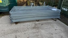 Heras fencing fence - fencing,