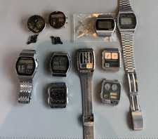 Citizen vintage digital lcd - vintage,