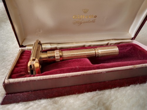 Gillette adjustable h1 - adjustable,,